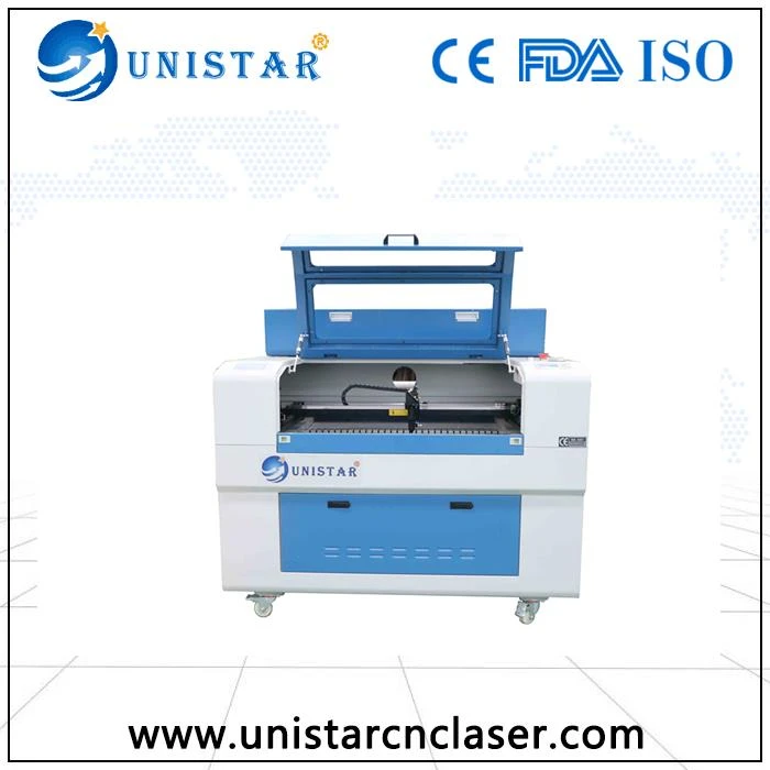 Hobby Laser Cutting Machine